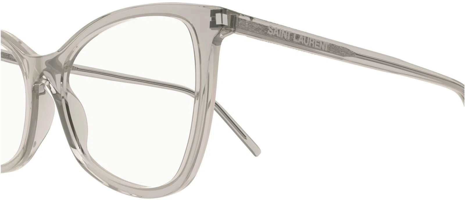 Saint Laurent SL 478 JERRY Eyeglasses - view 7